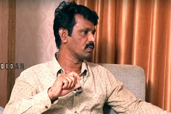cheran 